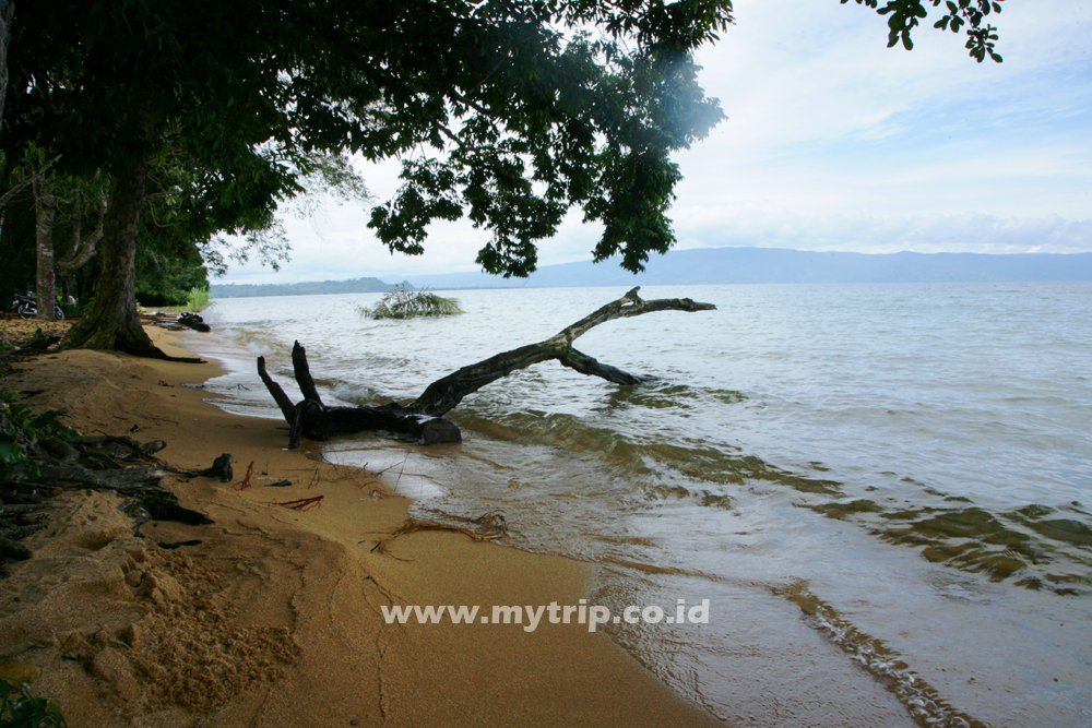 ITINERARY KELILING PALU-DONGGALA-POSO-TENTENA 4 HARI